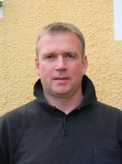 Ralf Siekmann