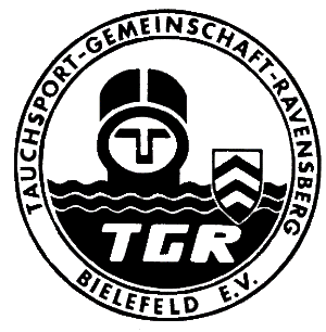 Logo der TGR Bielefeld e.V.